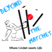 Beyond The Matches